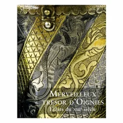 Clearance Merveilleux trésor d'Oignies - Éclats du XIIIe siècle - Catalogue d'exposition Catalogues D'Exposition