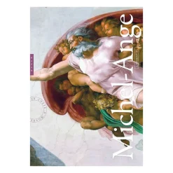 Outlet Michel-Ange. L'essentiel Livres D'Art