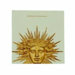 Microfibre Château de Versailles - Emblème du soleil