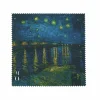 Microfibre Vincent van Gogh - La nuit étoilée