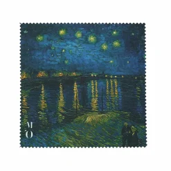 Microfibre Vincent van Gogh - La nuit étoilée