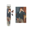 Micro Puzzle 150 pièces Amedeo Modigliani - Le jeune apprenti