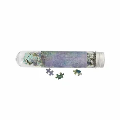 Micro Puzzle 150 pièces Claude Monet - Nymphéas, Matin