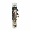 Micro puzzle 150 pièces d'après François Gérard - Napoléon 1er en costume de sacre