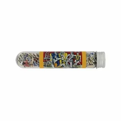 Outlet Micro Puzzle 150 pièces Fernand Léger - Les loisirs sur fond rouge, 1949 Jeux