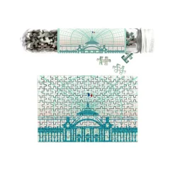 Micro-puzzle 150 pièces Grand Palais! par Vahram Muratyan