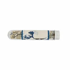 Micro Puzzle 150 pièces Katsushika Hokusai - La vague