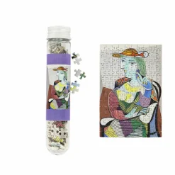Micro Puzzle 150 pièces Pablo Picasso - Portrait de Marie-Thérèse, 1937 Loisirs Créatifs|Jeux