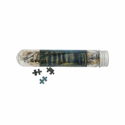 Micro Puzzle 150 pièces Vincent van Gogh - La nuit étoilée