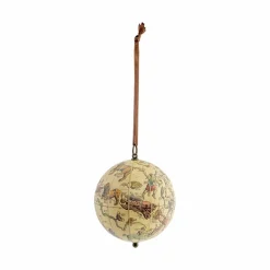 Discount 2 Mini-globes Terre/Ciel Art De La Maison