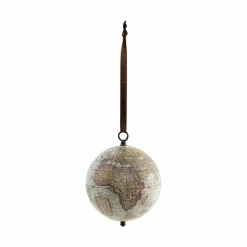 Discount 2 Mini-globes Terre/Ciel Art De La Maison