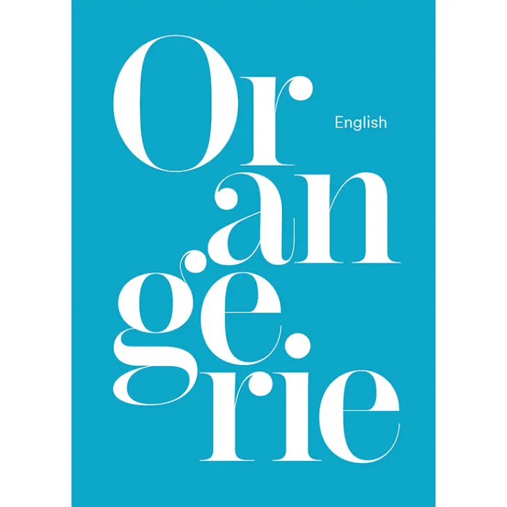 New Mini guide de l'Orangerie Livres Anglais Et Étranger|Guides De Musées