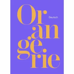 New Mini guide de l'Orangerie Livres Anglais Et Étranger|Guides De Musées