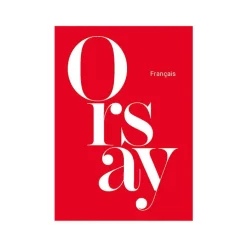 Mini guide Orsay