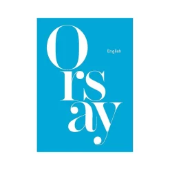 Mini guide Orsay