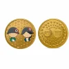 Hot Mini-médaille Napoléon Enfants - Monnaie de Paris Médailles Et Monnaies