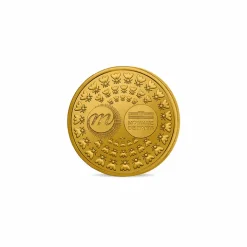 Hot Mini-médaille Napoléon Enfants - Monnaie de Paris Médailles Et Monnaies