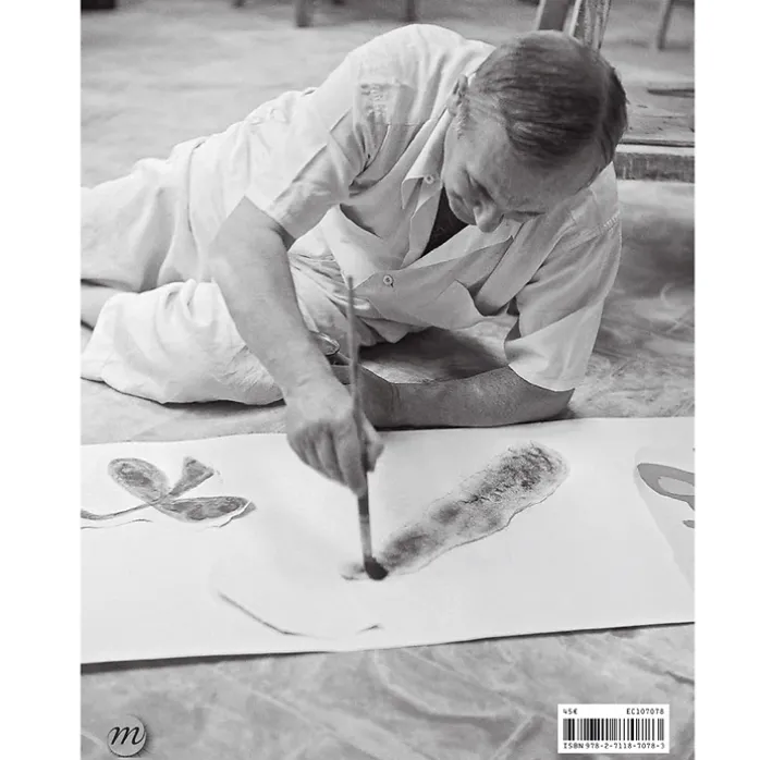 Miró - Catalogue d'exposition