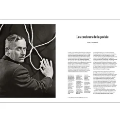 Miró - Catalogue d'exposition
