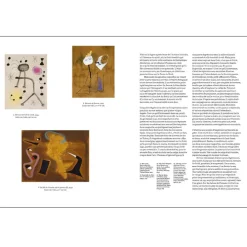 Miró - Catalogue d'exposition