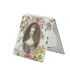 Best Miroir de poche Marie-Antoinette - Dames de la cour Accessoires