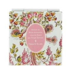 Best Miroir de poche Marie-Antoinette - Dames de la cour Accessoires