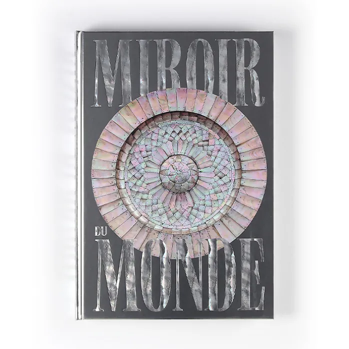 Miroir du monde - Catalogue d'exposition
