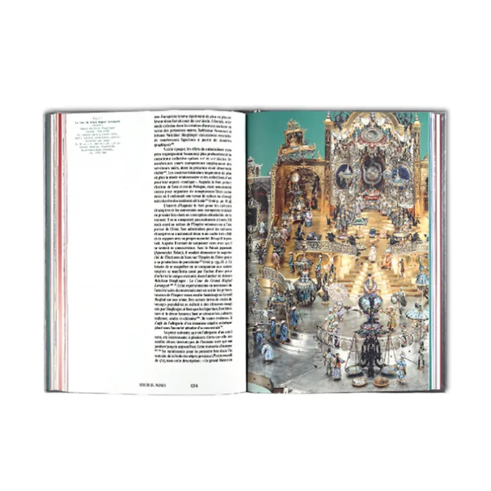 Miroir du monde - Catalogue d'exposition