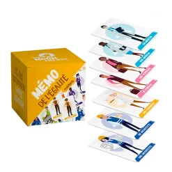 Clearance Mémo de l'égalité - Métiers Jeux