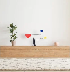 Mobile sur pied Indiana - Volta Design|Art De La Maison
