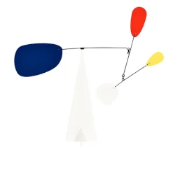 Discount Mobile sur pied Paris 35 - Blanc - Volta Design|Art De La Maison