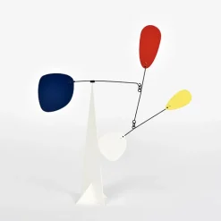 Discount Mobile sur pied Paris 35 - Blanc - Volta Design|Art De La Maison