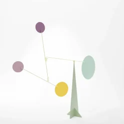 Sale Mobile sur pied Séoul - Volta Art De La Maison