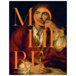 Best Molière - Catalogue d'exposition Catalogues D'Exposition