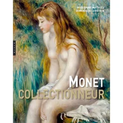 Discount Monet. Collectionneur - Catalogue d'exposition Catalogues D'Exposition