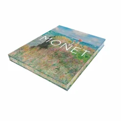 Monet. L'art plus grand