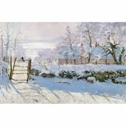 Monet. L'art plus grand