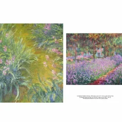 Monet. L'art plus grand