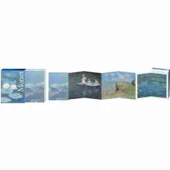 Sale Monet. L'essentiel Livres D'Art
