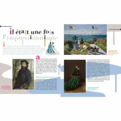 Clearance Monet - Revue DADA No 158 Revues