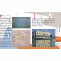 Clearance Monet - Revue DADA No 158 Revues