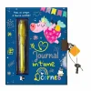 Discount Mon journal intime de licornes Loisirs Créatifs|Livres Jeunesse
