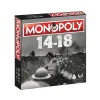 Monopoly 14-18 - 1ere Guerre Mondiale