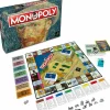 Monopoly Vincent van Gogh - Édition anglaise
