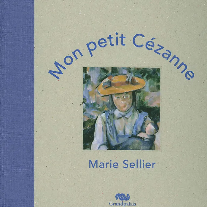 Mon petit Cézanne