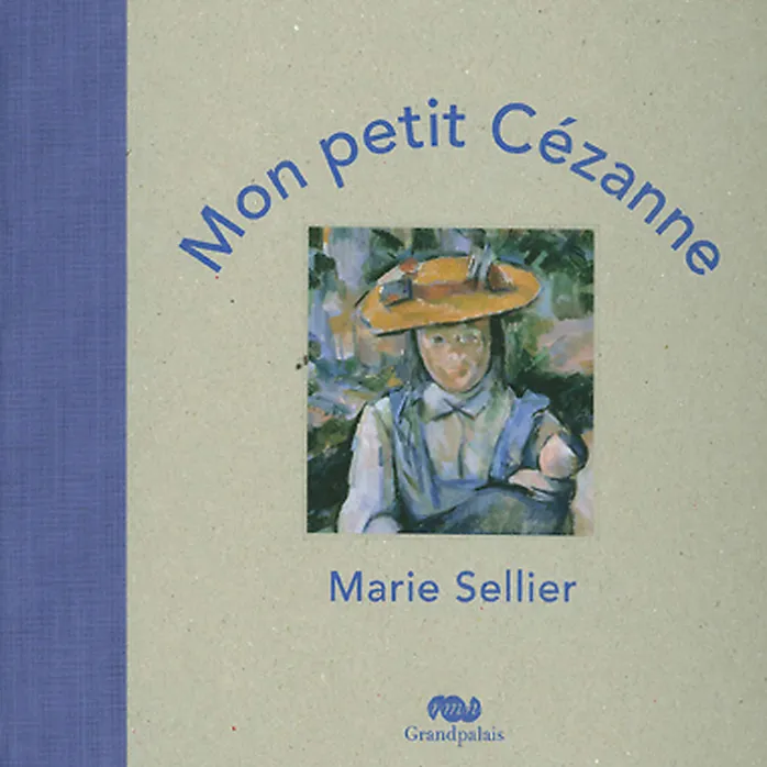 Mon petit Cézanne
