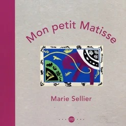 Mon petit Matisse