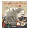 Mon petit musée d'Orsay en musique