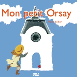 Online Mon petit Orsay Livres Jeunesse