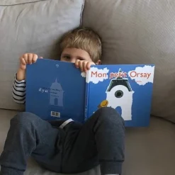 Online Mon petit Orsay Livres Jeunesse